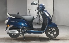 SUZUKI ADDRESS V125 DP12H