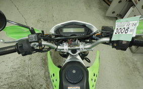 KAWASAKI KLX125 LX125C