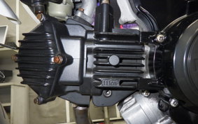 KAWASAKI KSR110 2026 KL110A