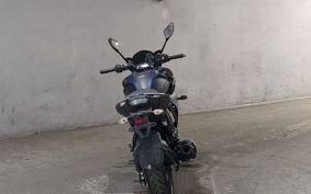 YAMAHA FATHER 250 RG42