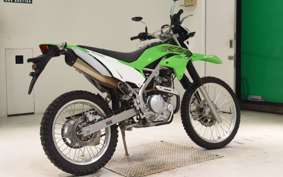 KAWASAKI KLX230 2004 LX230A