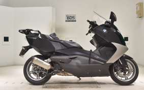 BMW C650GT 2012