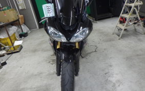 KAWASAKI ZX 10 NINJA R 2005 ZXT00C