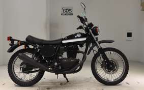 KAWASAKI 250TR 2021 BJ250F