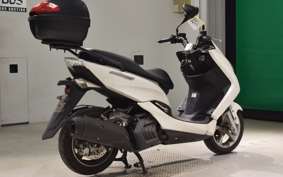 YAMAHA Majesty 155 S 2021 SG28J