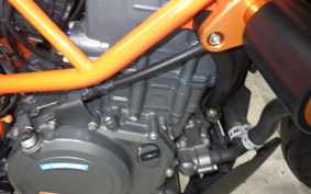 KTM 390 DUKE 2020