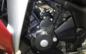 HONDA CBR250R GEN 3 MC41