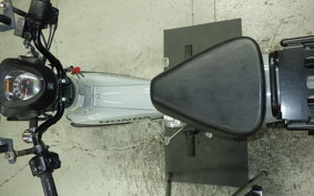 HONDA ｸﾛｽｶﾌﾞ110-3 JA60