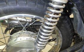 HONDA CB250 2023 CB250