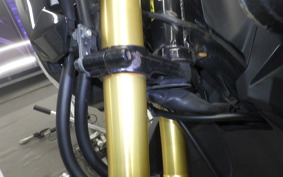 HONDA ZOOMER-X 2025 JF52
