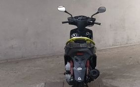 YAMAHA CYGNUS125XSR SE44J