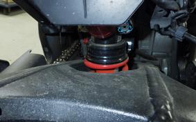 SUZUKI GSX-R1000R A 2021 DM11G