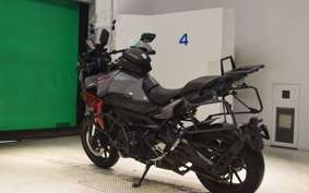 YAMAHA MT-09 Tracer GT 2019 RN51J