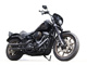 Фото Harley FXLRS 1988 с японского аукциона