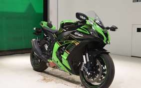 KAWASAKI ZX 10 NINJA ABS 2020 ZXT02E