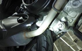 HONDA DIO 110 1980 JF58