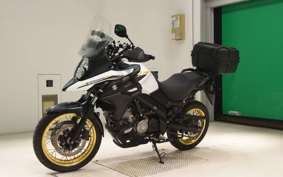 SUZUKI DL650 ( V-Strom 650 ) XTA 2021 C733A