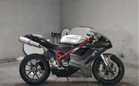 DUCATI 848EVO CORSE SE 2013 H602AA