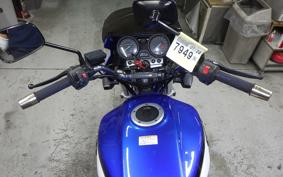 KAWASAKI ZRX1200 R 2006 ZRT20A