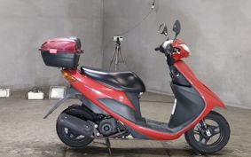 SUZUKI ADDRESS V50 CA44A