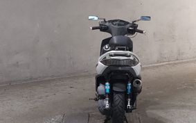 YAMAHA CYGNUS125XSR SE44J