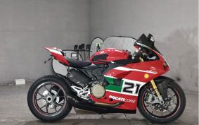 DUCATI PANIGA-REV2 BAYLISS 2022 1H00AA
