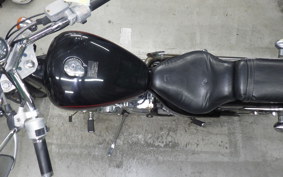 HONDA STEED 400 1994 NC26