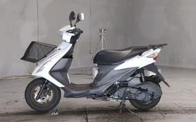 SUZUKI ADDRESS V125 CF4MA