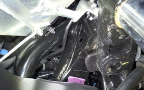 HONDA PCX 125 2000 JK05