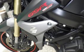 SUZUKI GSR750 A 2013 GR7NA