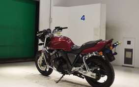 HONDA CB400SF  K NC31