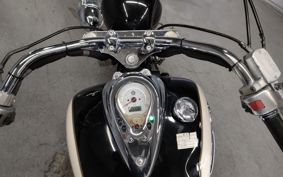 YAMAHA DRAGSTAR 400 CLASSIC 2006 VH01J