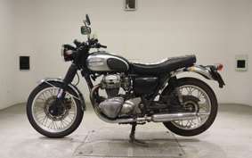 KAWASAKI W650 2007 EJ650A