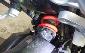 HONDA CB250RA 2012 MC52