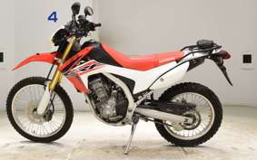 HONDA CRF250L 1992 MD38