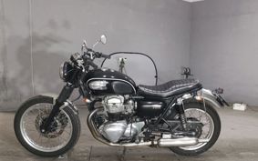 KAWASAKI W650 2000 EJ650A