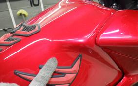 HONDA CBF125R
