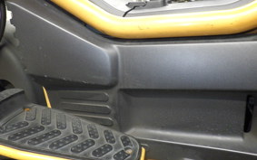 HONDA PS250 2026 MF09