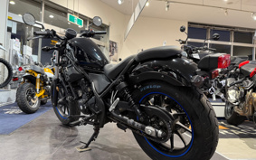 HONDA REBEL MC49