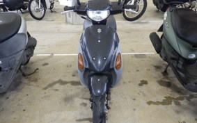 SUZUKI LET's 4 CA45A