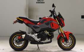 HONDA ｸﾞﾛﾑ 2014 JC61