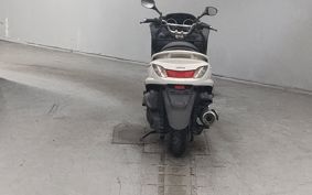 YAMAHA GRAND MAJESTY250 SG15J