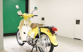 HONDA C110 SUPER CUB JA44