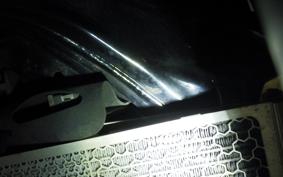 KAWASAKI NINJA 400 ABS 2016 EX400E