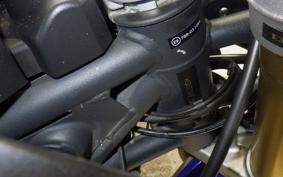TRIUMPH TIGER 800 2014