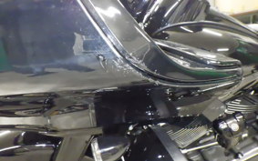 HARLEY FLTRK1870 2024