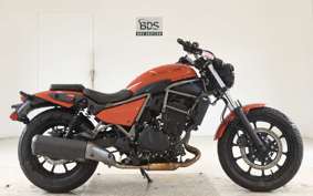 KAWASAKI ELIMINATOR400-3 2025 EL400A