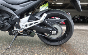 SUZUKI GSR400 2009 GK7EA