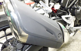 HONDA CB250RA 2015 MC52