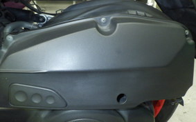 YAMAHA MAJESTY155 Gen.2 S 2010 SG52J